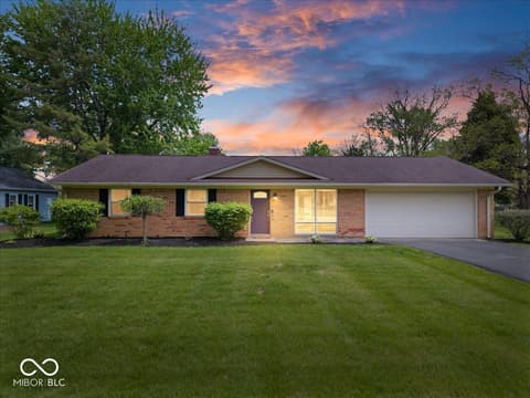 6921 Tousley Drive