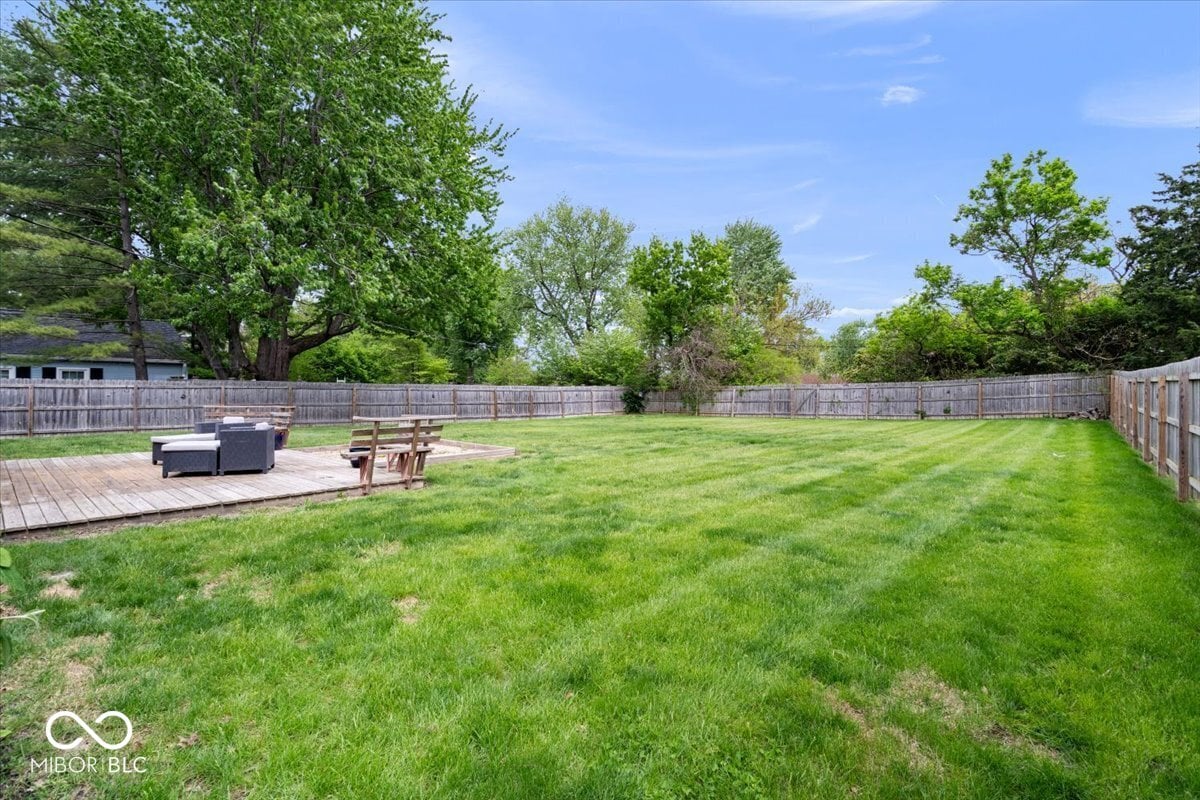 Yard