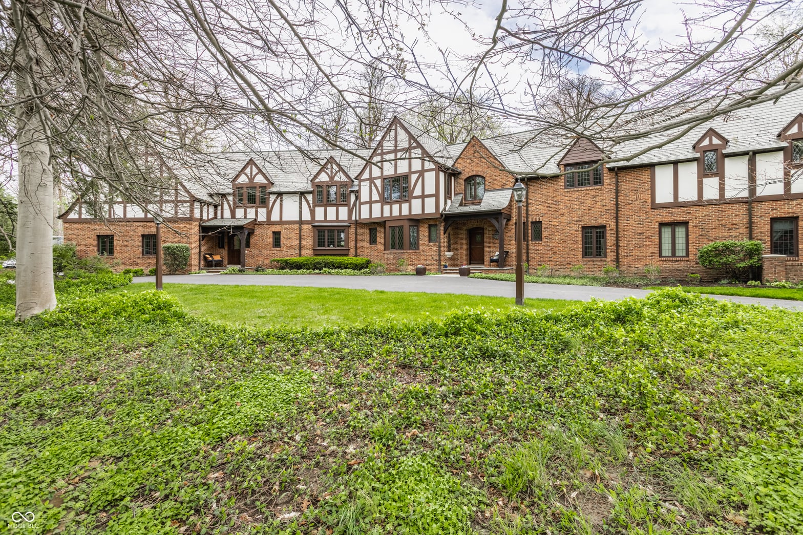 Photo of 8103 N Pennsylvania Street, Indianapolis, IN