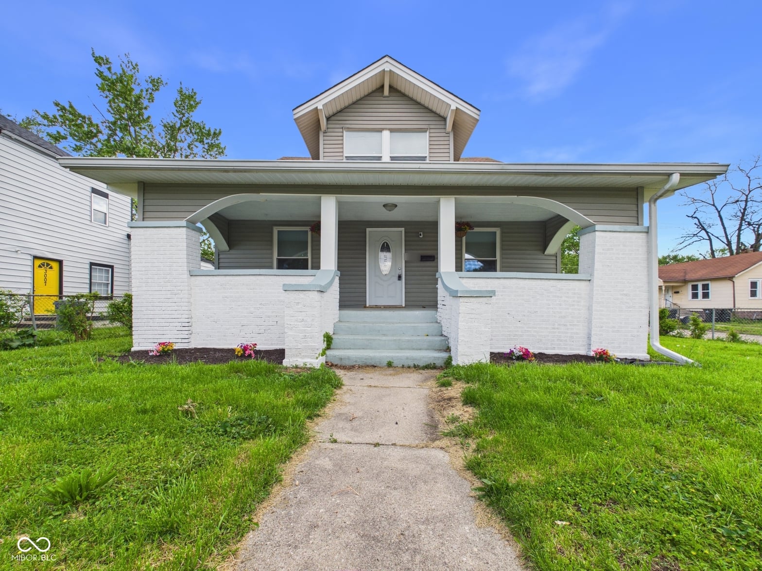 Photo of 3005 E Lynn Street, Anderson, IN