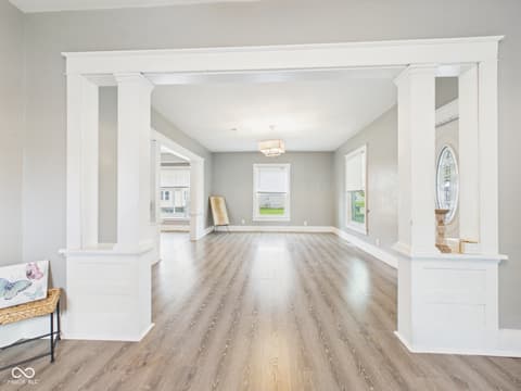 Photo of 3005 E Lynn Street, Anderson, IN