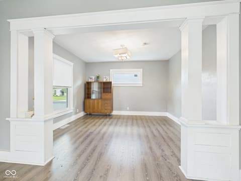 Photo of 3005 E Lynn Street, Anderson, IN