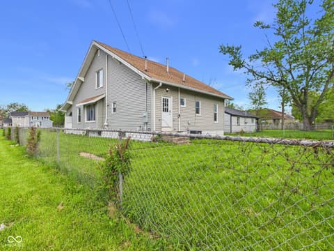 Photo of 3005 E Lynn Street, Anderson, IN