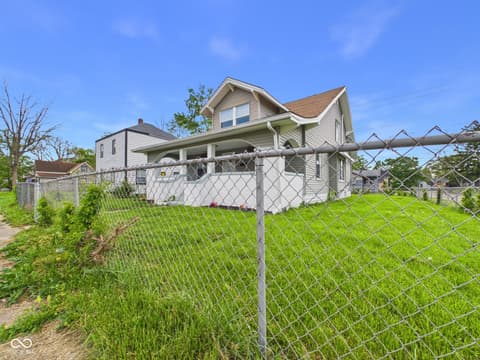 Photo of 3005 E Lynn Street, Anderson, IN