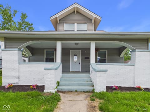 Photo of 3005 E Lynn Street, Anderson, IN