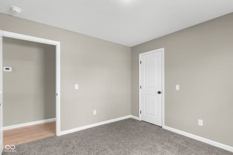 Photo of 633 W Cherry Street, Scottsburg, IN