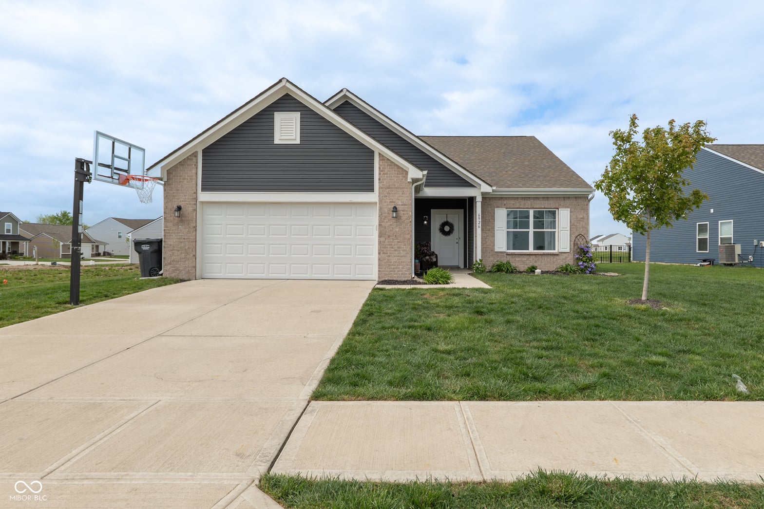 Photo of 6926 Honeysuckle Way, Pendleton, IN