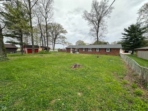 Photo of 315 Olive Street, Anderson, IN