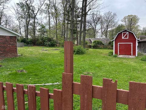 Photo of 315 Olive Street, Anderson, IN