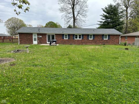 Photo of 315 Olive Street, Anderson, IN
