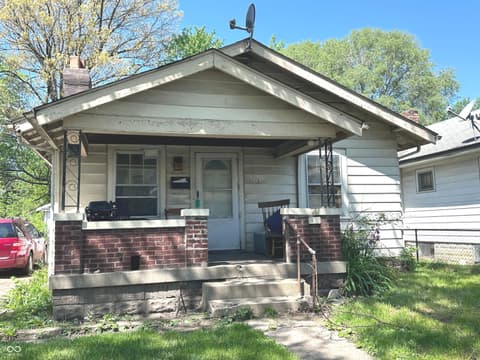 714 N Grant Avenue