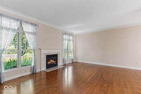 Photo of 625 S Park Ridge Road, Bloomington, IN
