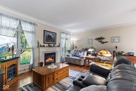 Photo of 625 S Park Ridge Road, Bloomington, IN