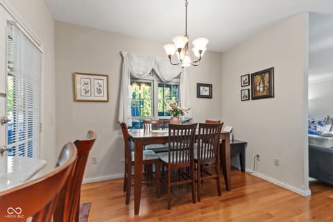 Photo of 625 S Park Ridge Road, Bloomington, IN
