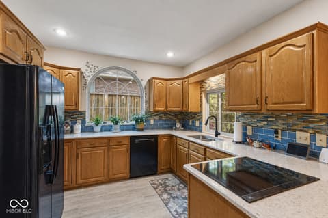 Photo of 625 S Park Ridge Road, Bloomington, IN