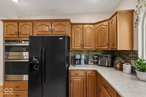 Photo of 625 S Park Ridge Road, Bloomington, IN