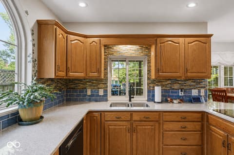 Photo of 625 S Park Ridge Road, Bloomington, IN