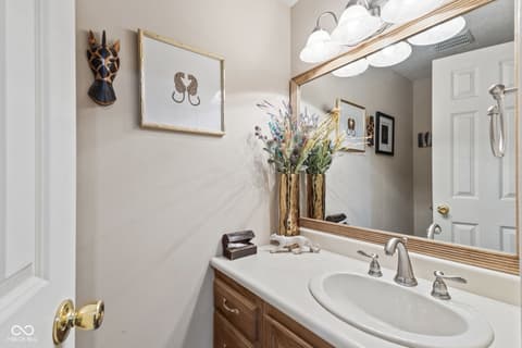 Photo of 625 S Park Ridge Road, Bloomington, IN
