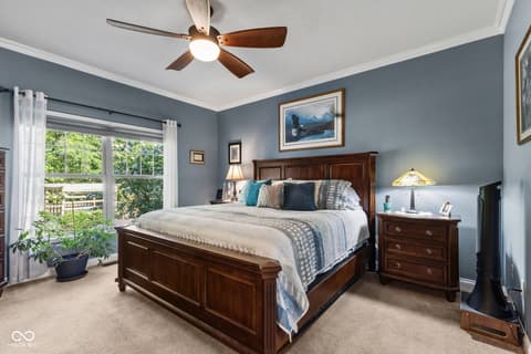 Photo of 625 S Park Ridge Road, Bloomington, IN
