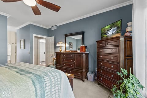 Photo of 625 S Park Ridge Road, Bloomington, IN
