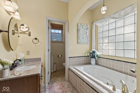 Photo of 625 S Park Ridge Road, Bloomington, IN