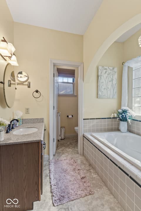 Photo of 625 S Park Ridge Road, Bloomington, IN