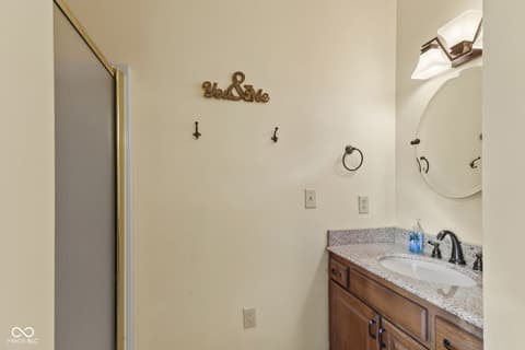 Photo of 625 S Park Ridge Road, Bloomington, IN