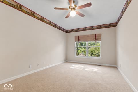 Photo of 625 S Park Ridge Road, Bloomington, IN