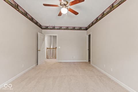 Photo of 625 S Park Ridge Road, Bloomington, IN