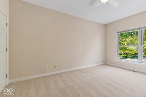 Photo of 625 S Park Ridge Road, Bloomington, IN