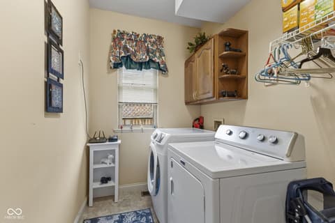 Photo of 625 S Park Ridge Road, Bloomington, IN