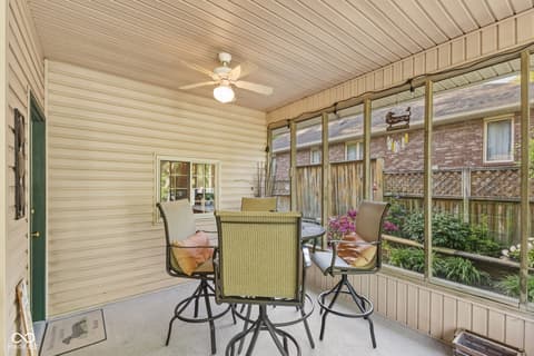 Photo of 625 S Park Ridge Road, Bloomington, IN