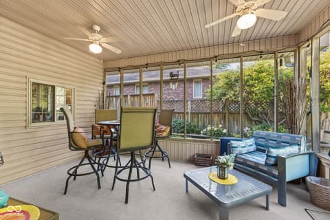 Photo of 625 S Park Ridge Road, Bloomington, IN
