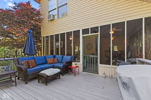 Photo of 625 S Park Ridge Road, Bloomington, IN