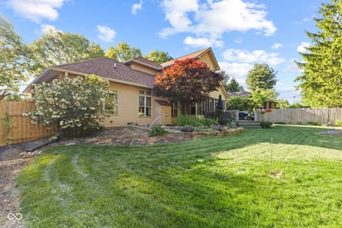 Photo of 625 S Park Ridge Road, Bloomington, IN