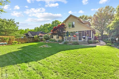 Photo of 625 S Park Ridge Road, Bloomington, IN