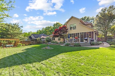 Photo of 625 S Park Ridge Road, Bloomington, IN