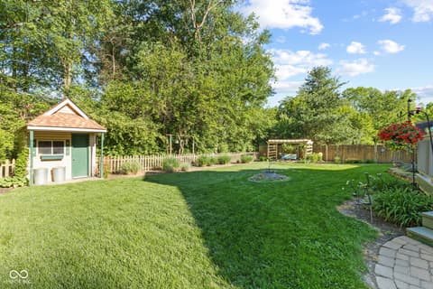 Photo of 625 S Park Ridge Road, Bloomington, IN