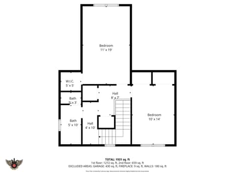 Photo of 625 S Park Ridge Road, Bloomington, IN
