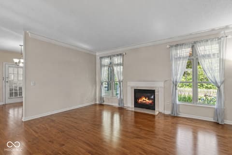 Photo of 625 S Park Ridge Road, Bloomington, IN