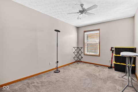 Game Room — 1142 Alydar Circle, Indianapolis, IN