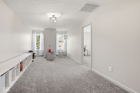 Loft — 89 Spring Lake Drive, Westfield, IN