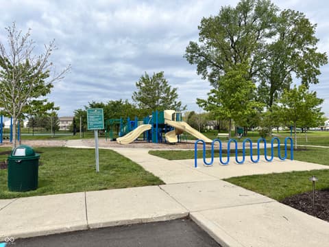 Playground — 89 Spring Lake Drive, Westfield, IN
