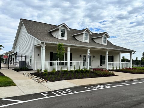 Photo of 89 Spring Lake Drive, Westfield, IN