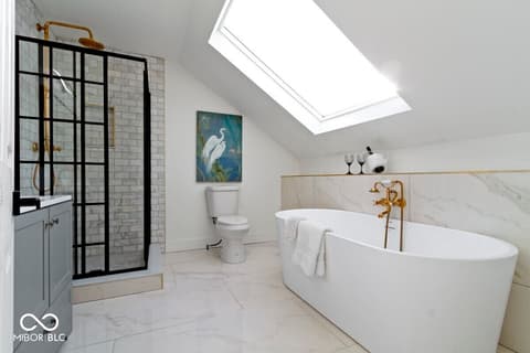 Photo of 2936 N New Jersey Street, Indianapolis, IN