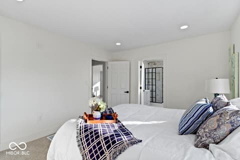 Photo of 2936 N New Jersey Street, Indianapolis, IN