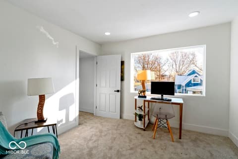 Photo of 2936 N New Jersey Street, Indianapolis, IN