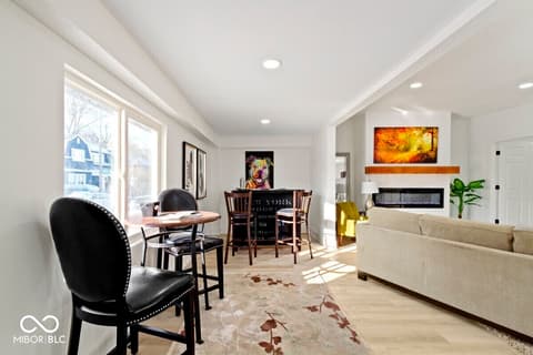 Photo of 2936 N New Jersey Street, Indianapolis, IN