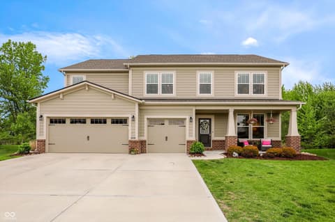 17462 Cavalcade Circle