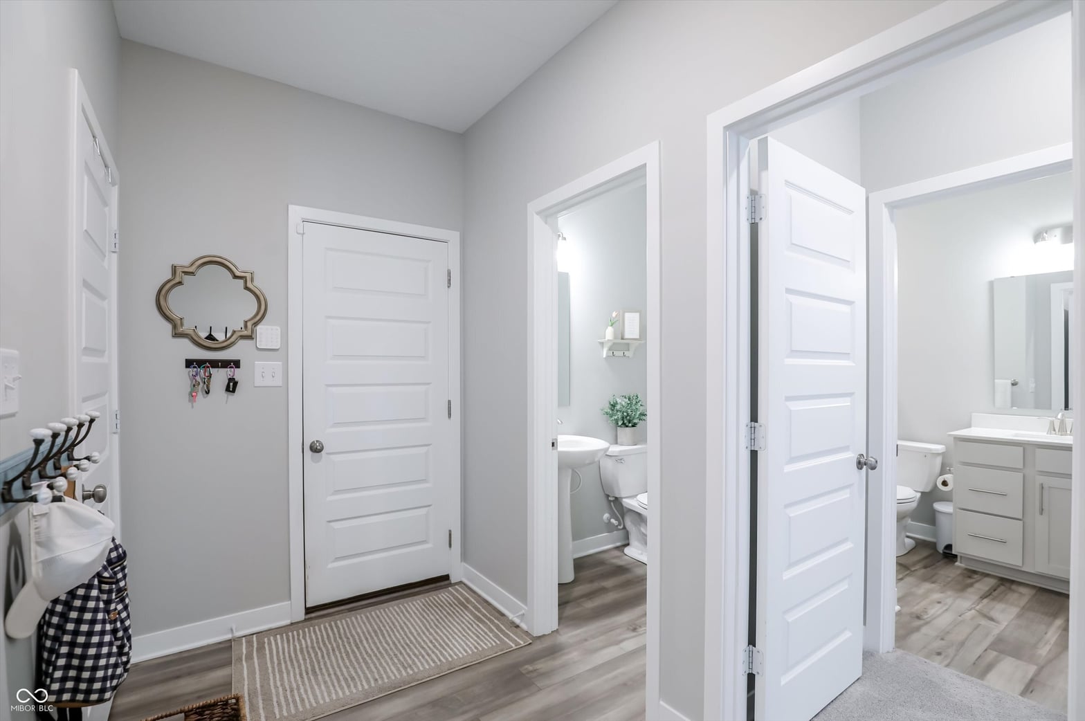 Hallway